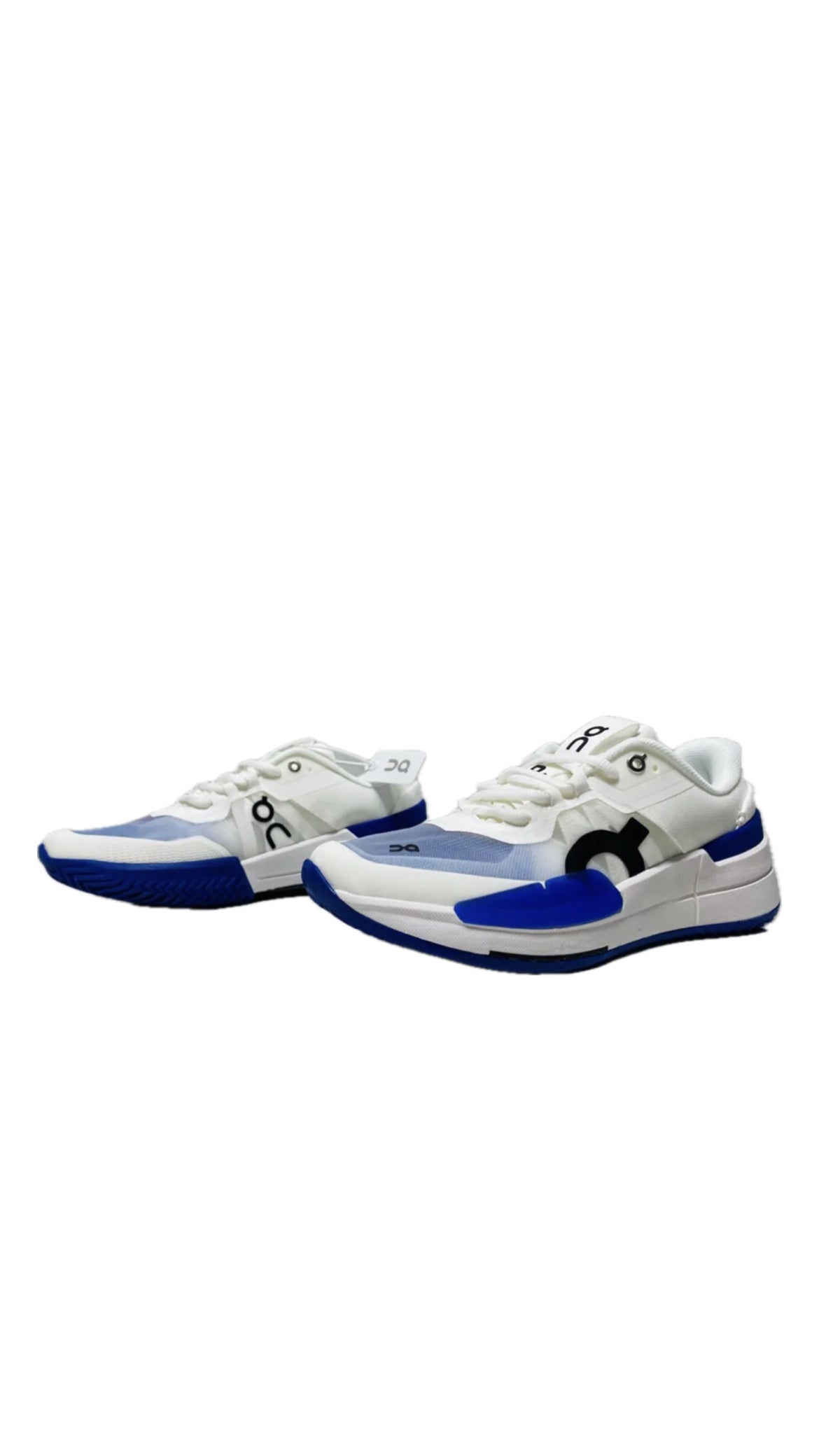 Tenis Roger pro 2 azul