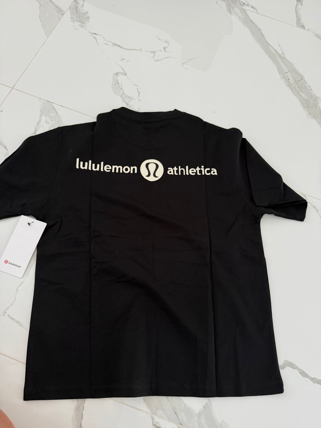 Playera Lululemon athletica