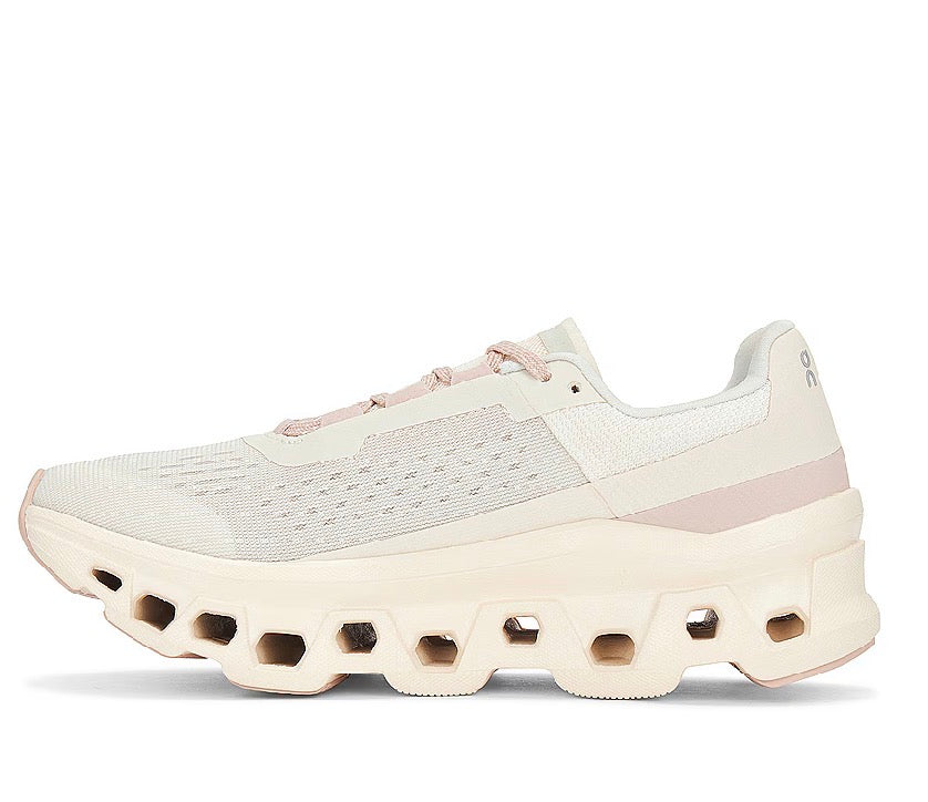 Monster beige