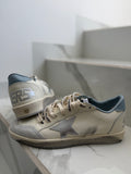 Golden Gosse Gris azul