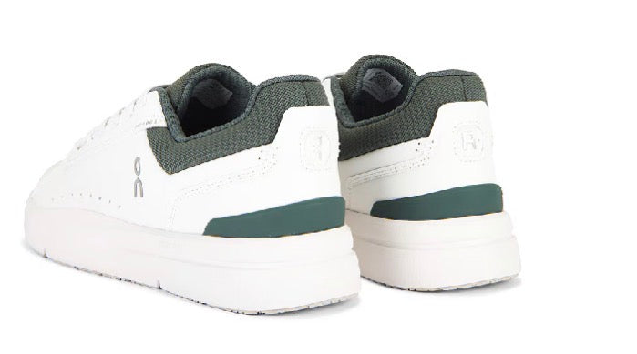 Roger casual verde