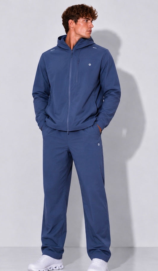 Pants Lululemon azul
