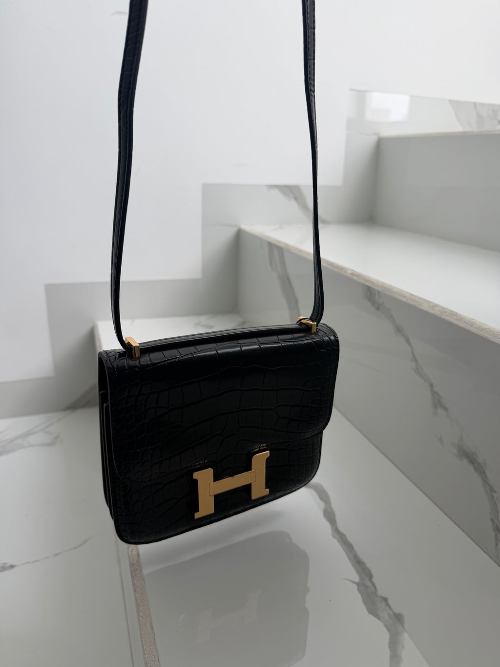 Bolsa Hermes