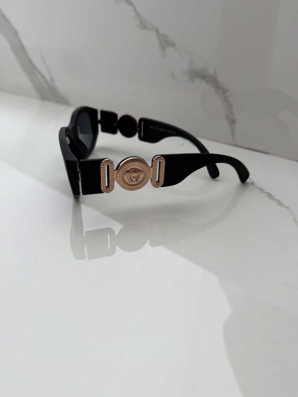 Lentes versace