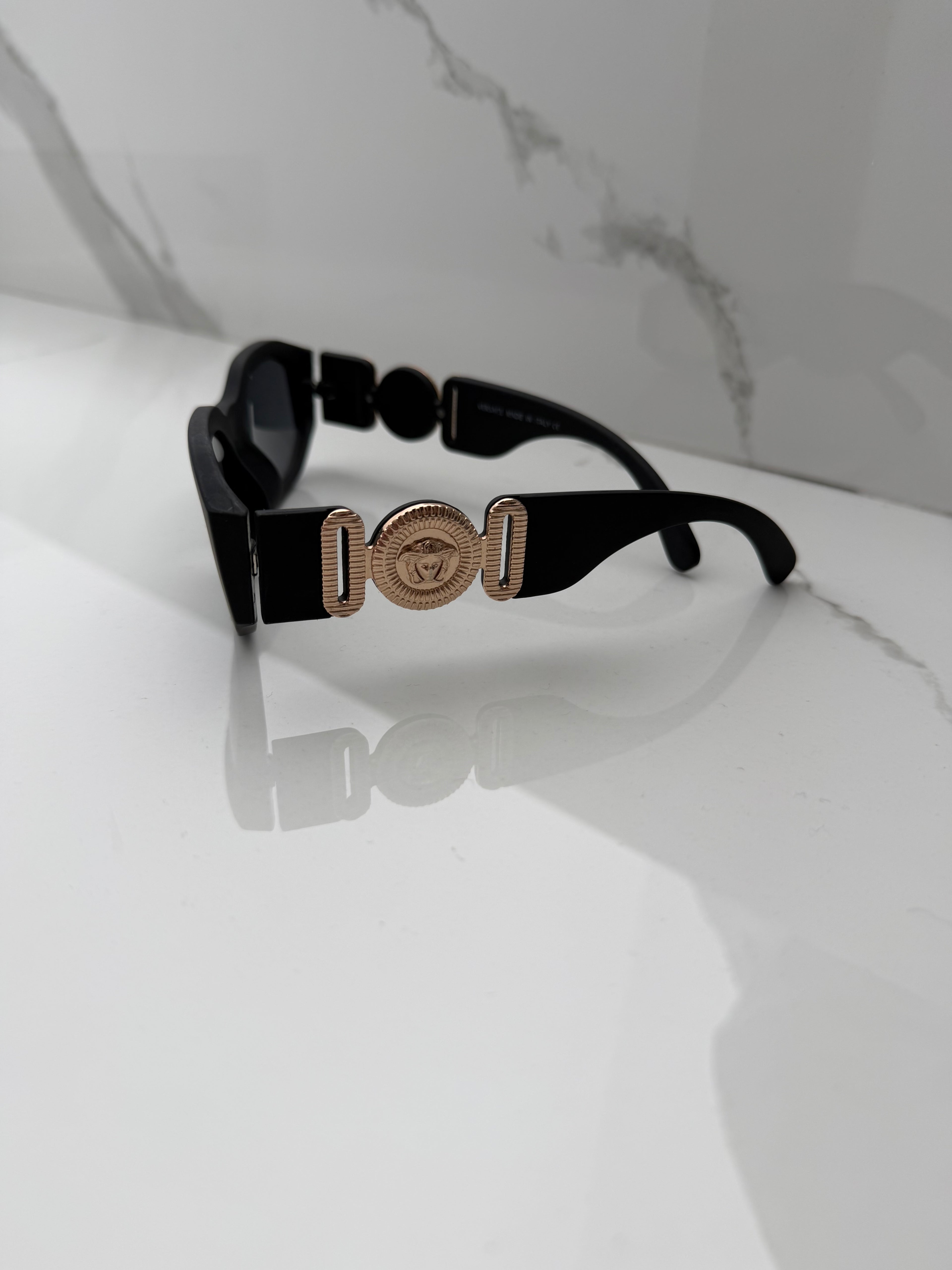 Lentes versace
