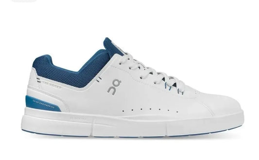 Tenis on Cloud Roger casual azul