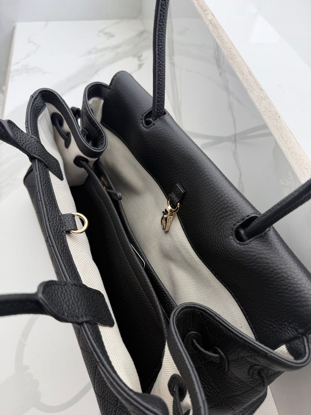 Bolsa Chanel