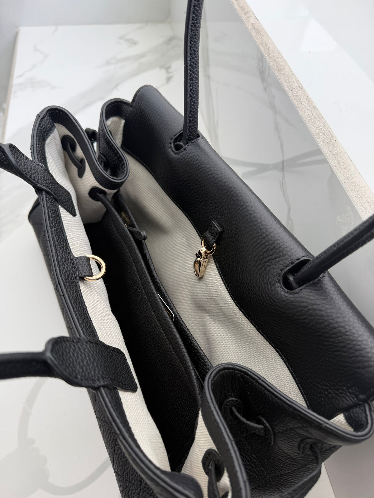 Bolsa Chanel