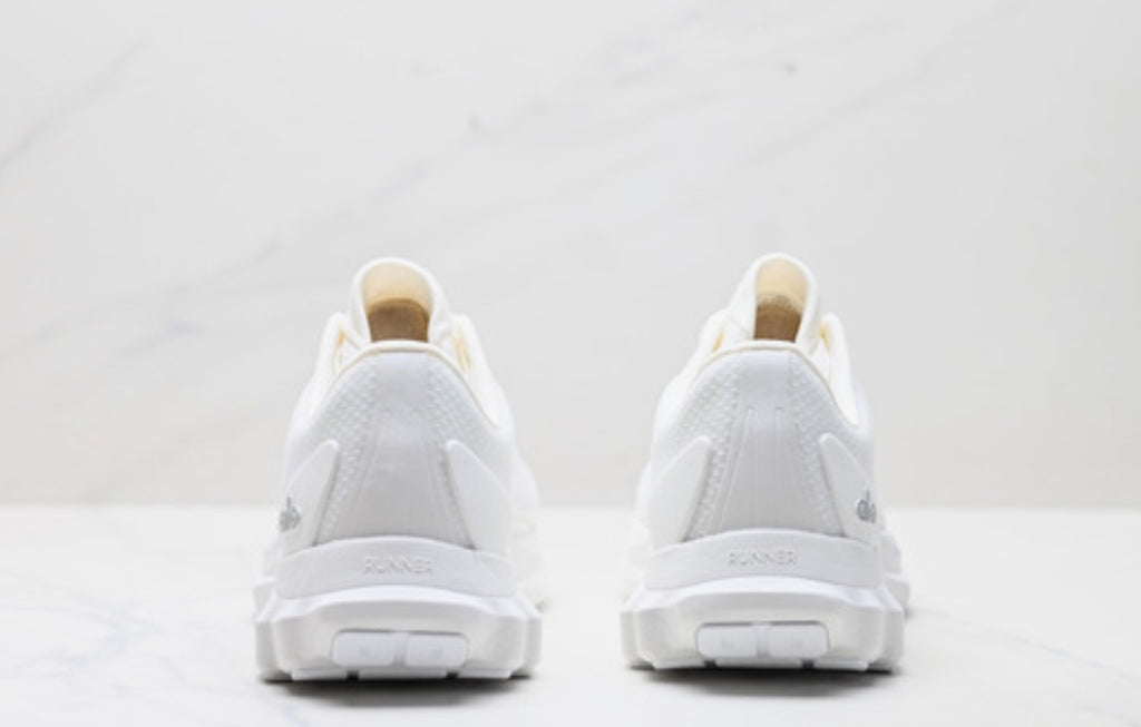 Tenis Alo runner blanco