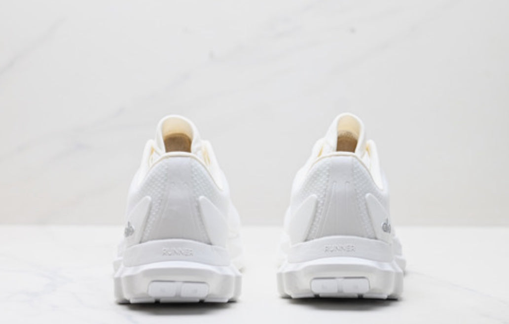 Tenis Alo runner blanco