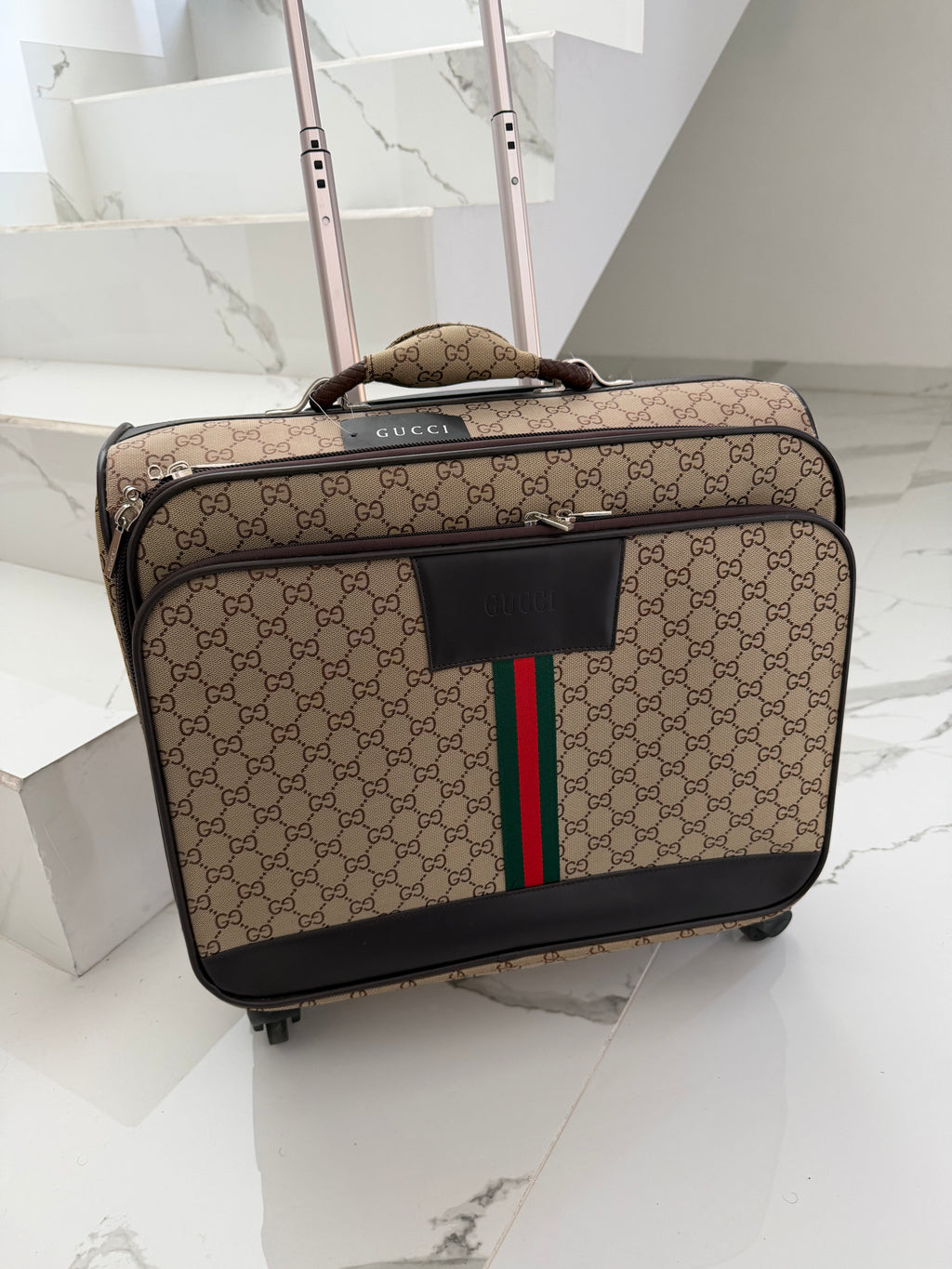 Maleta Gucci