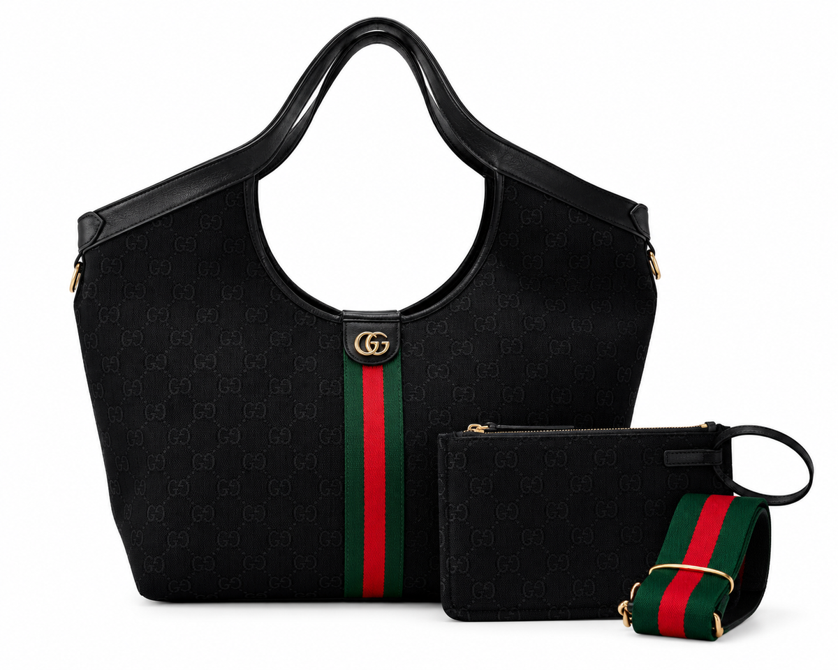 Bolsa Gucci