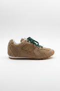 Miu Miu New balance café claro