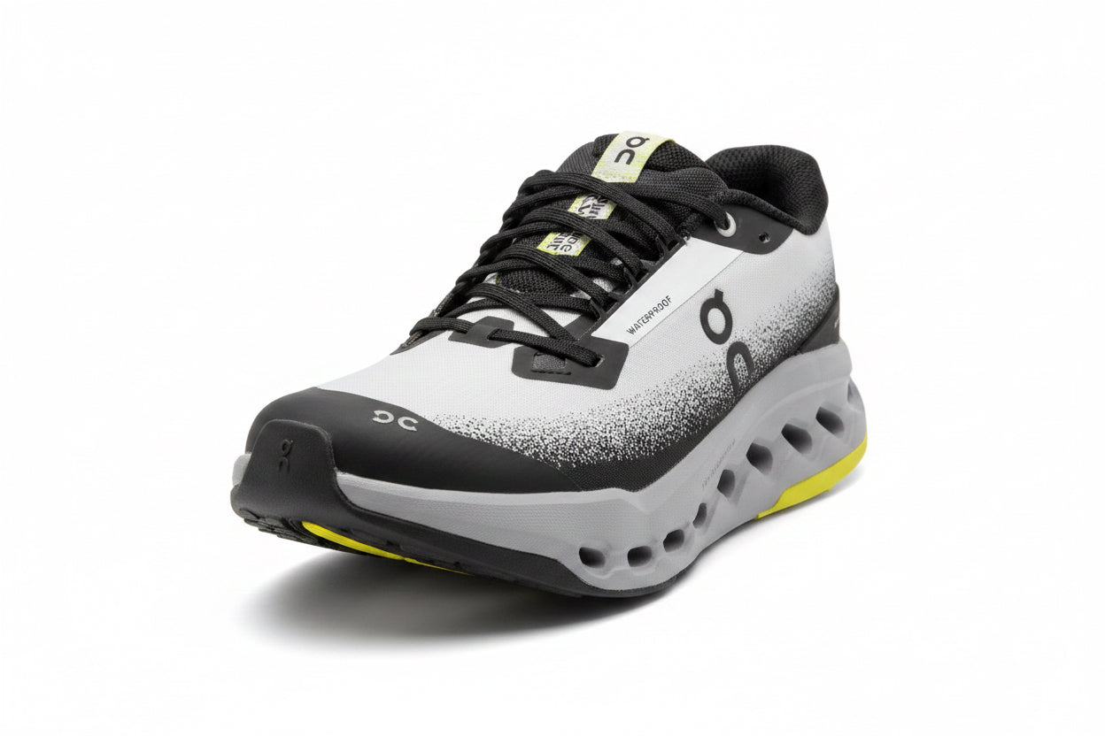 Tenis on Cloud Surfer Waterproof