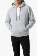 Sudadera Alo yoga gris