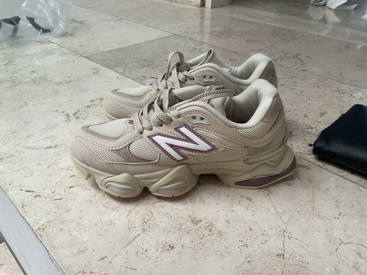 New balance 9060 vino