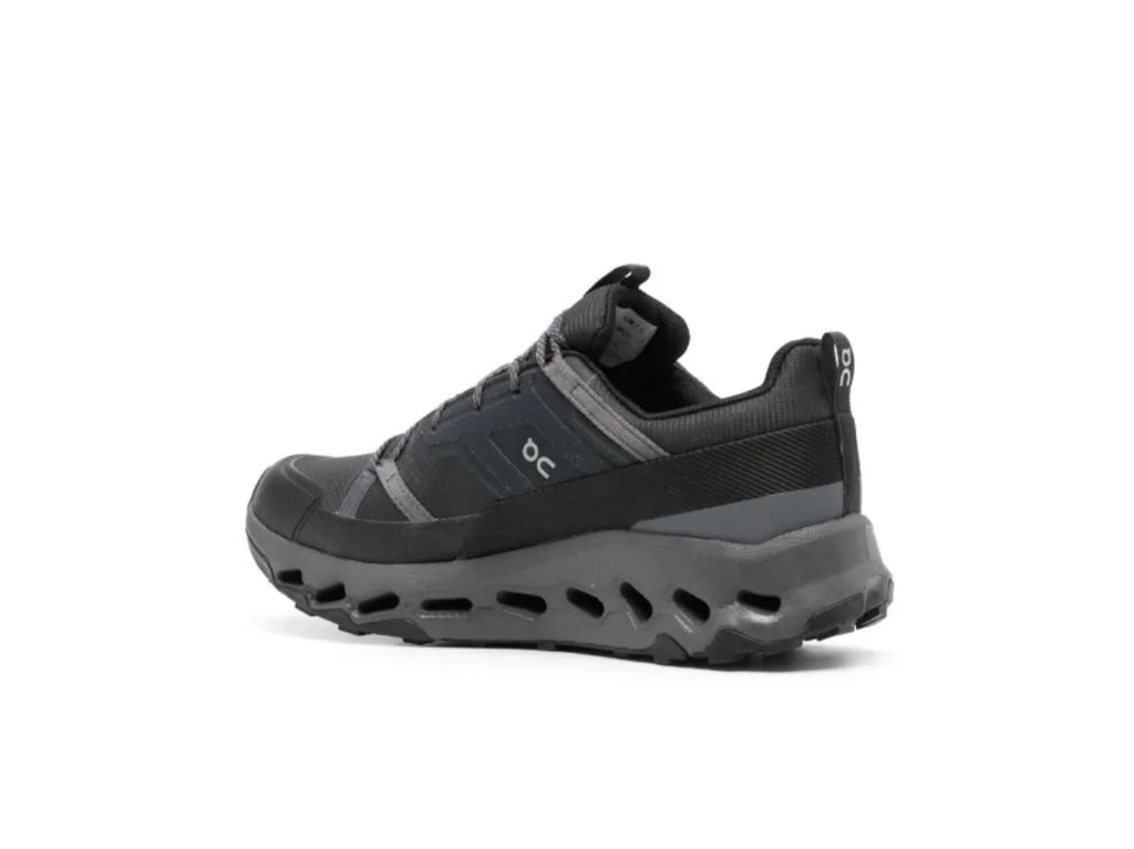 Horizon negro