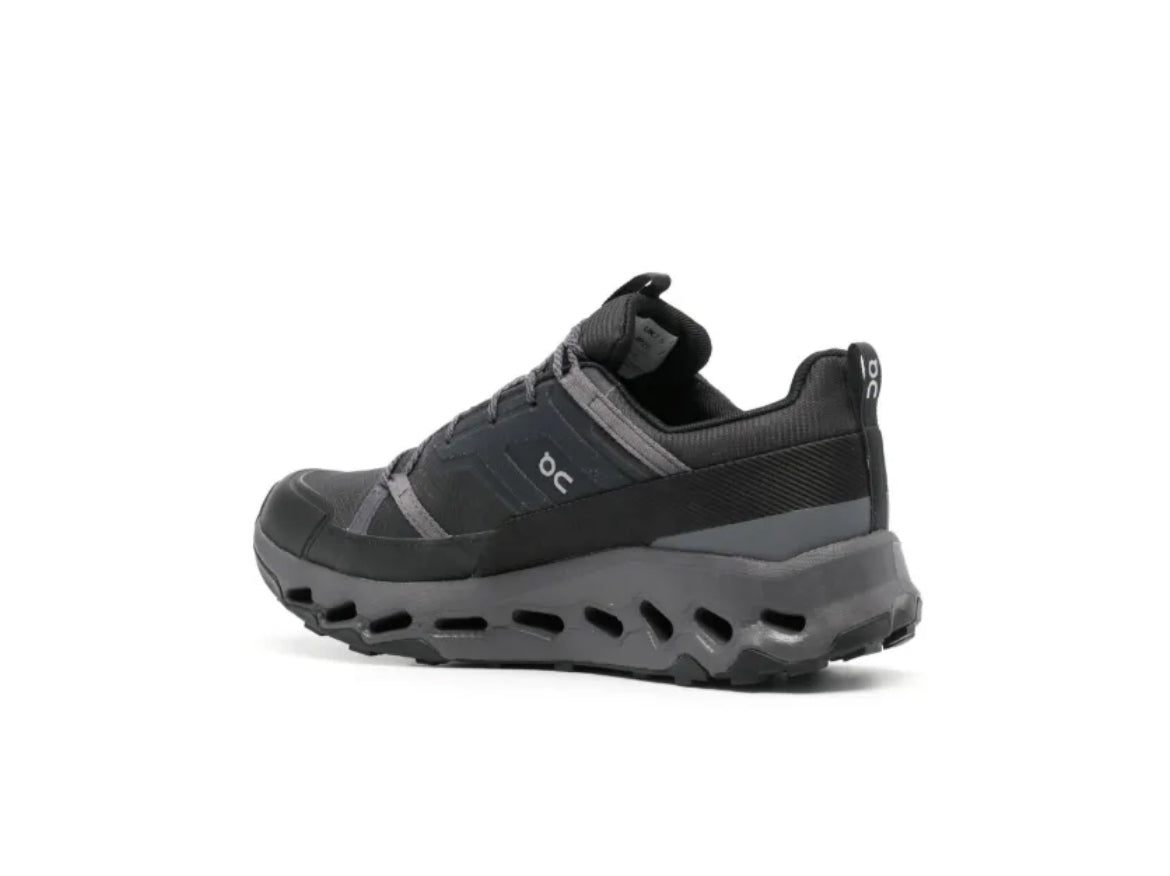 Horizon negro