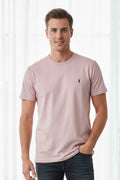 Playera allsaints rosa