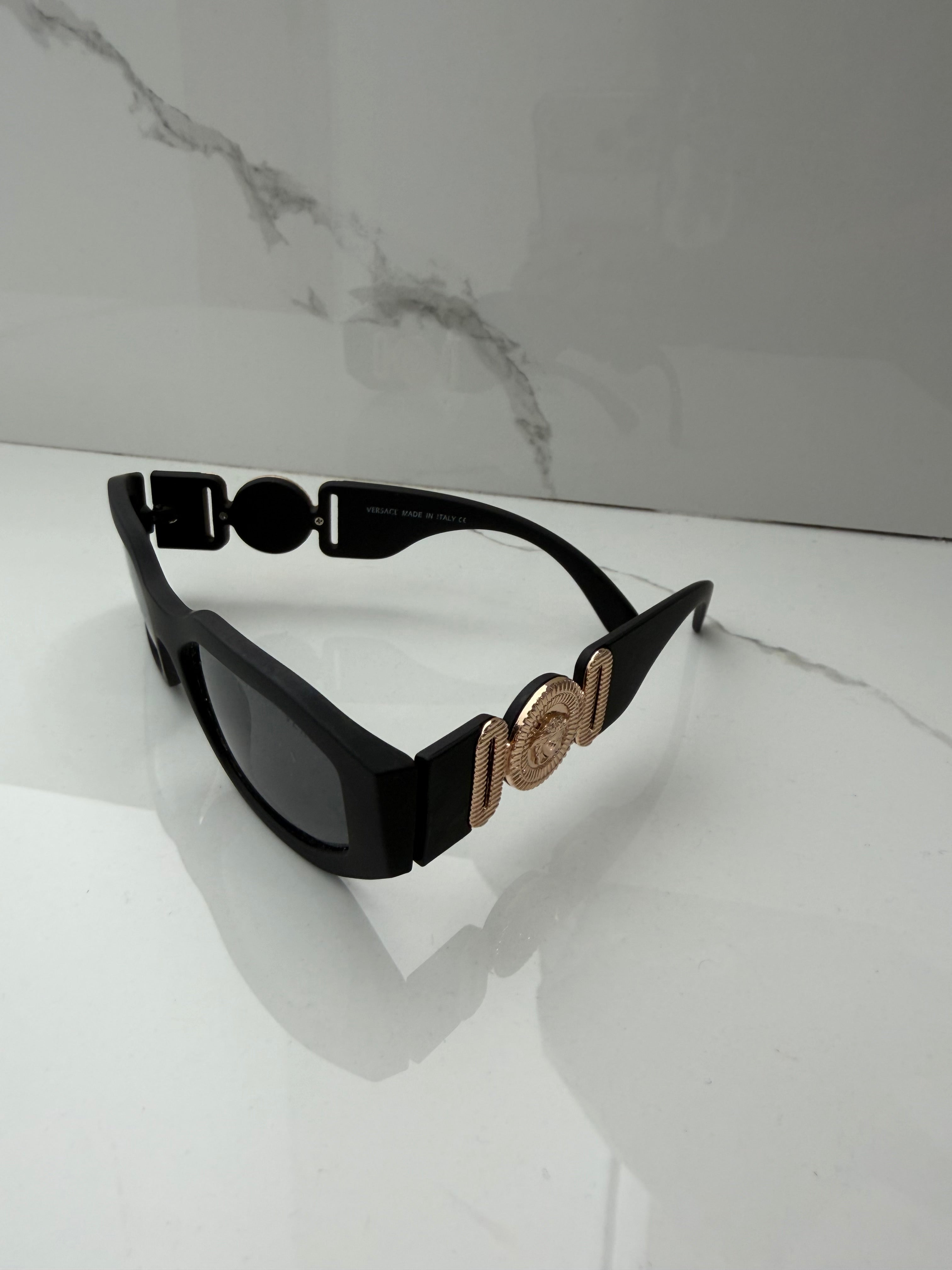 Lentes versace