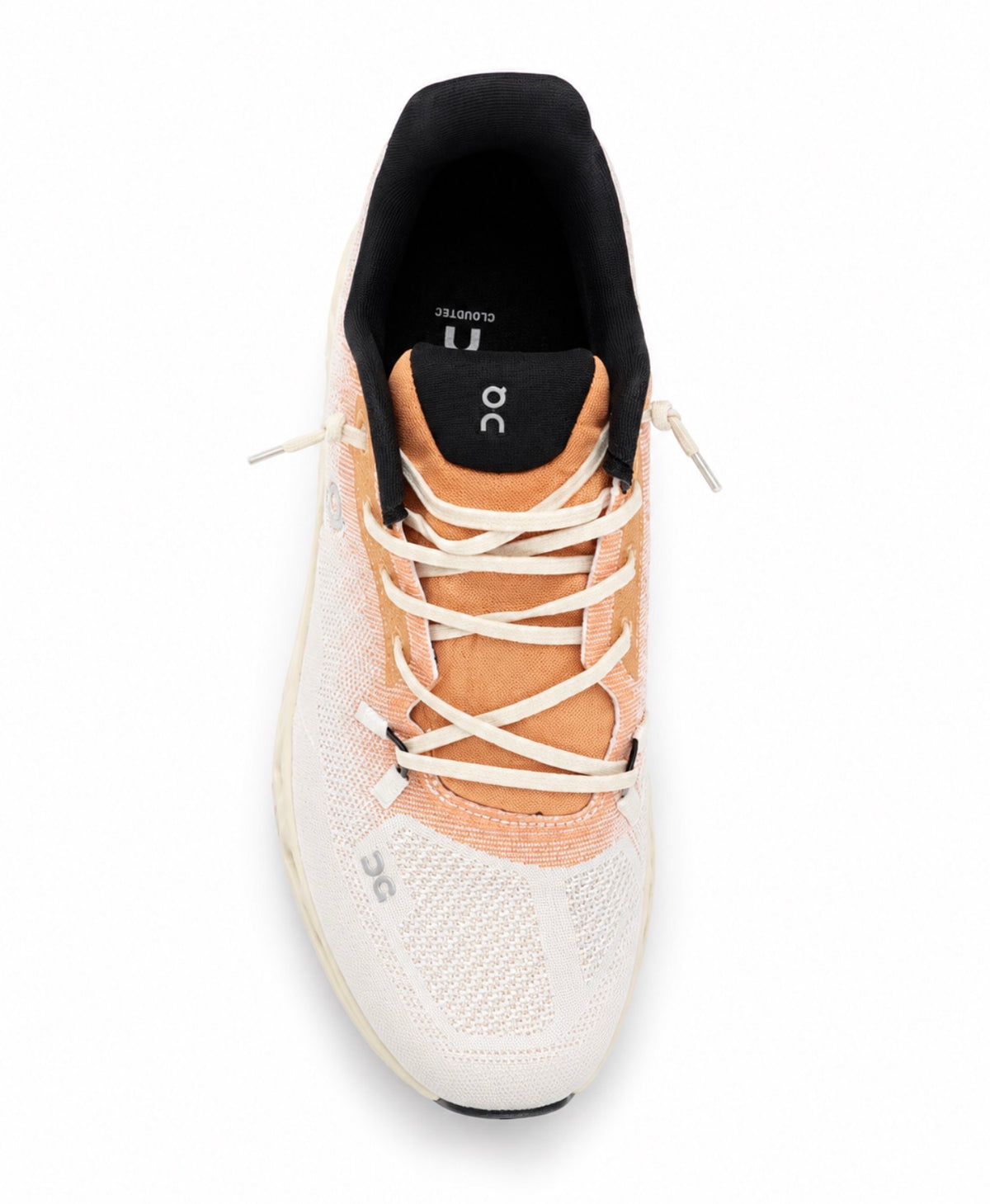 On Cloud Tilt naranja beige