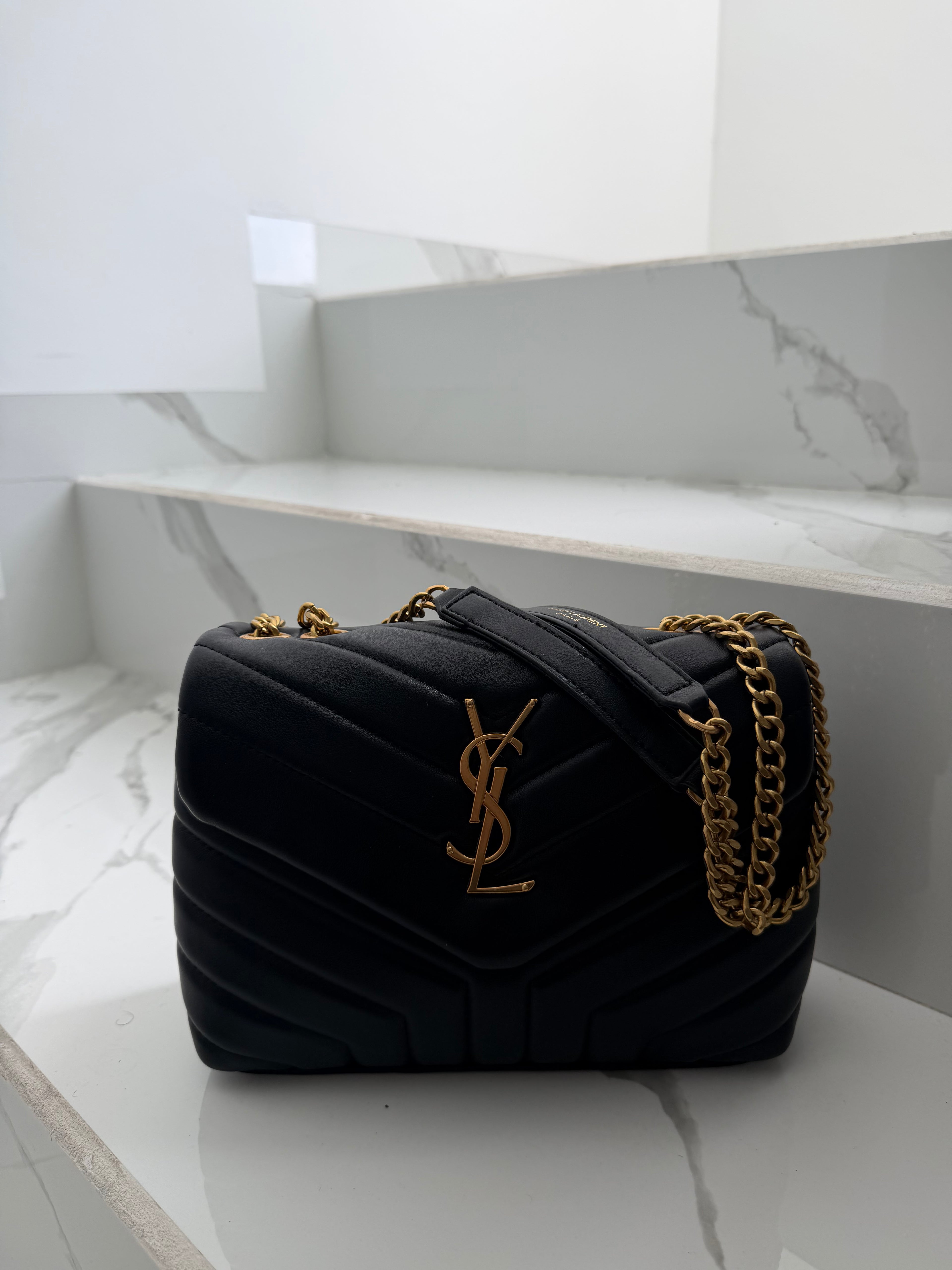 Bolsa ysl