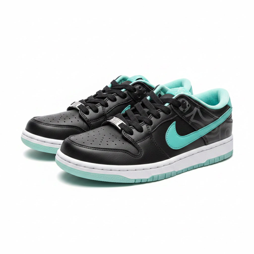 Nike barber