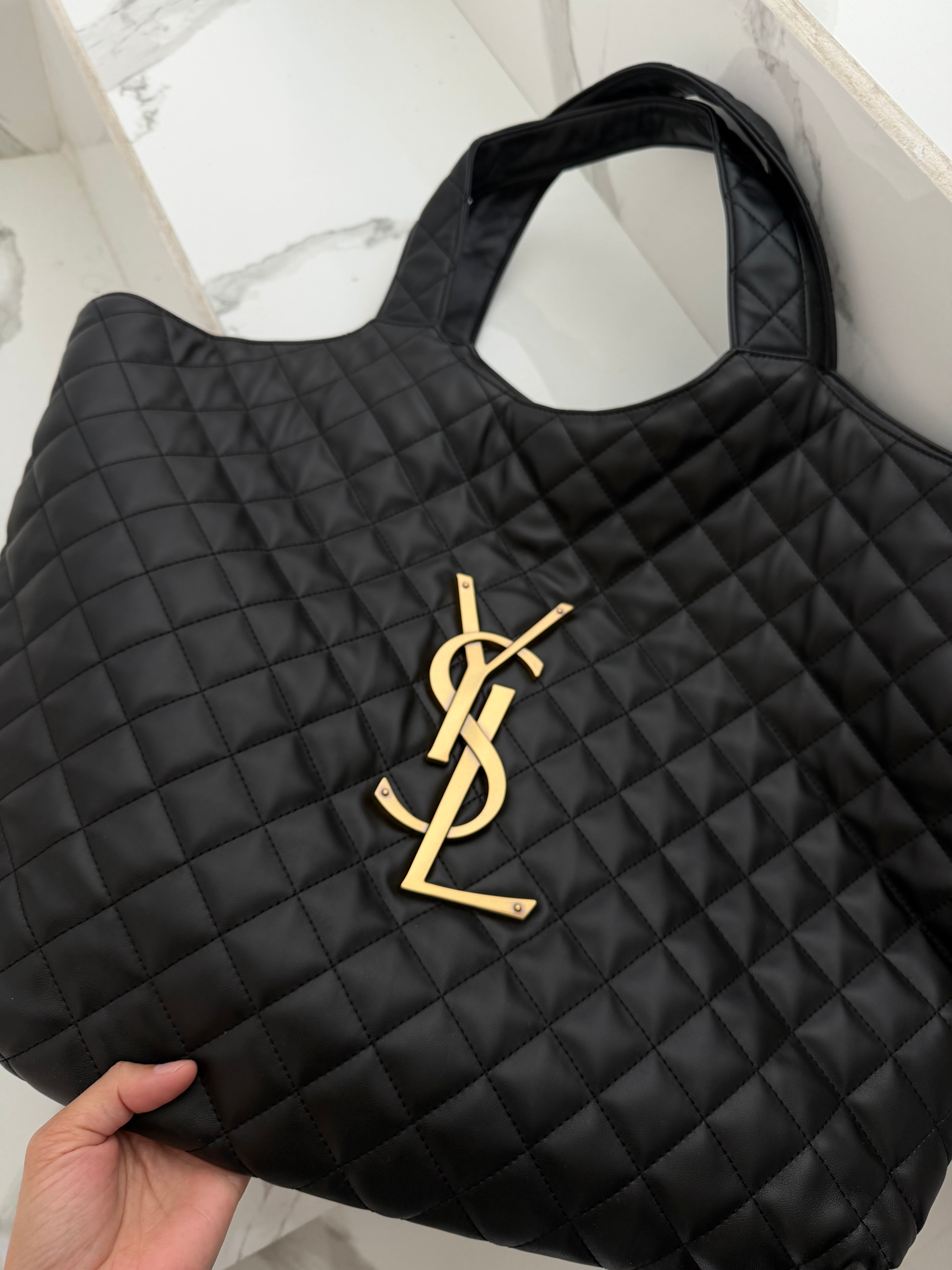 Bolsa ysl