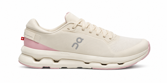 Tenis on Cloud Zone Rosa