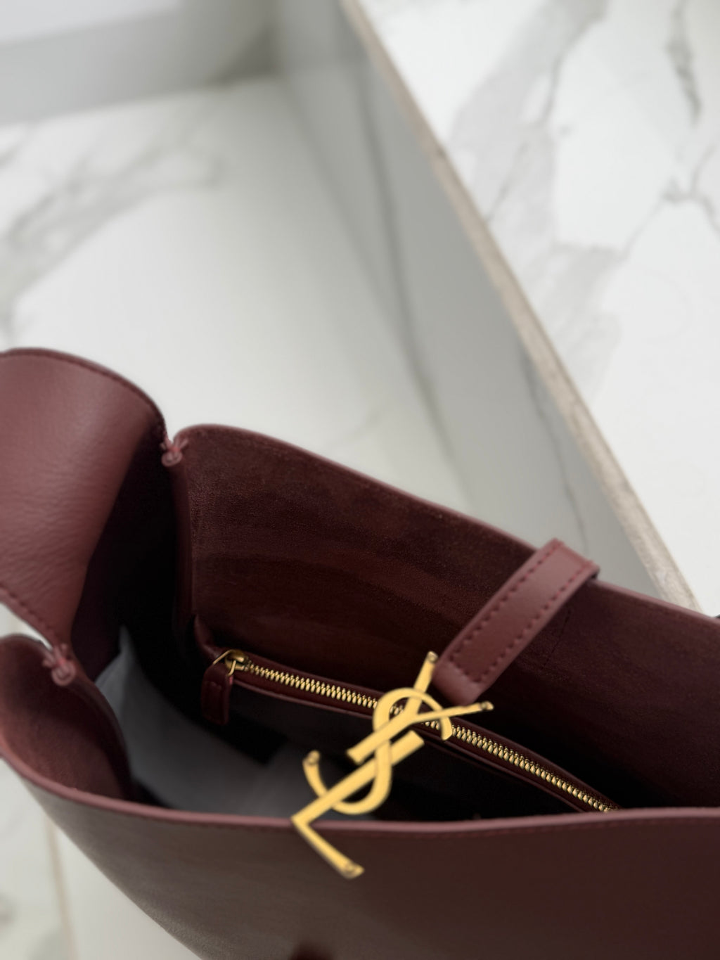 Bolsa ysl