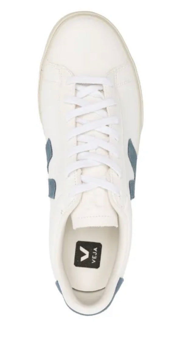 Veja azul