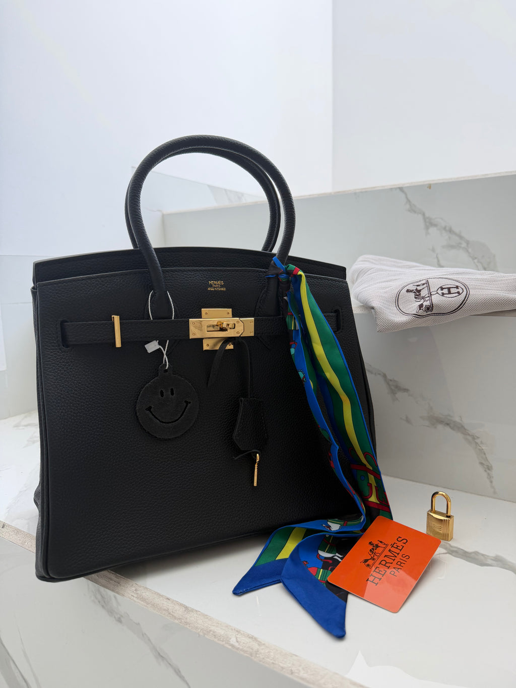 Bolsa hermes