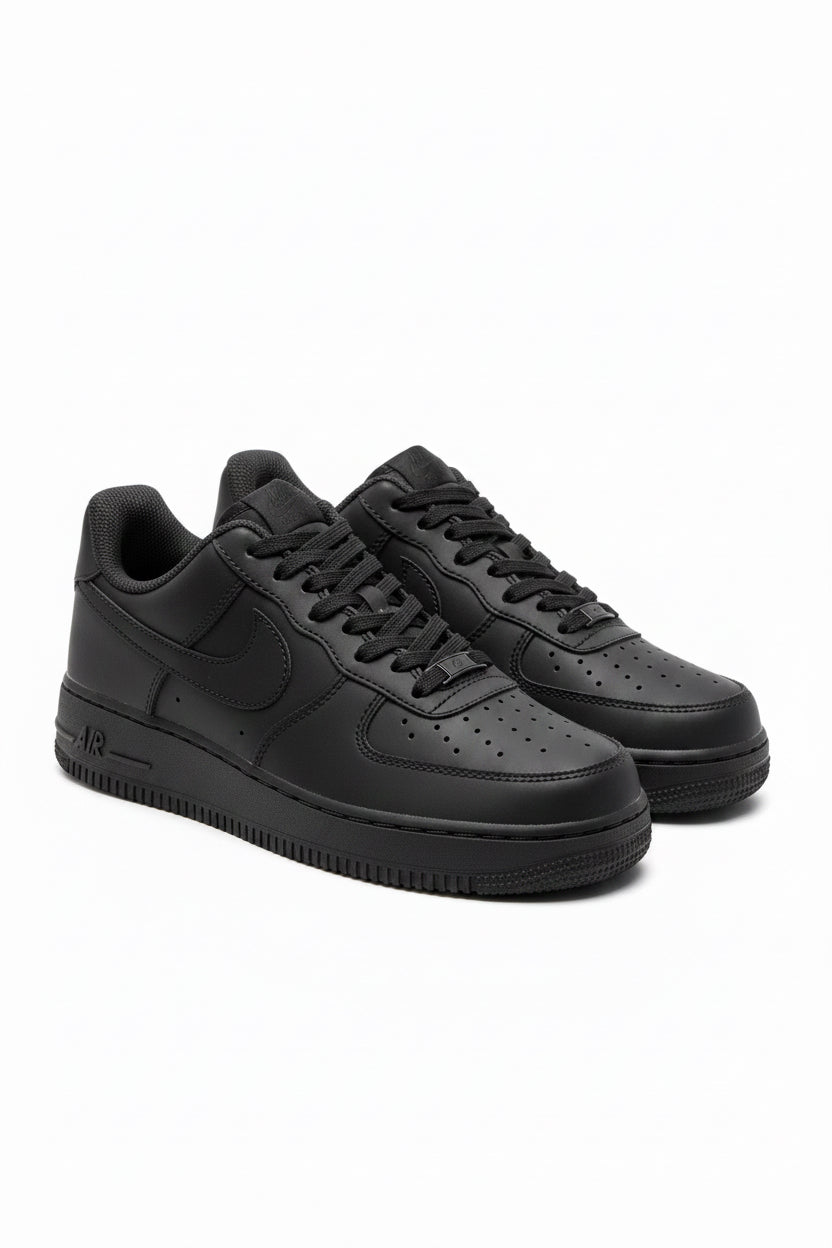 Nike negros
