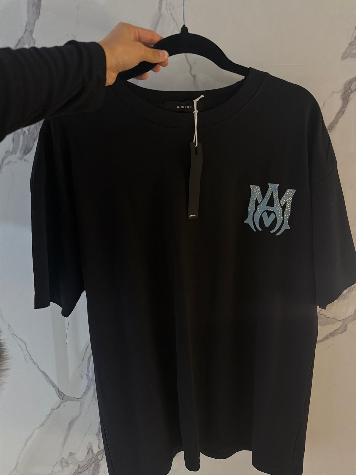 Playera amiri