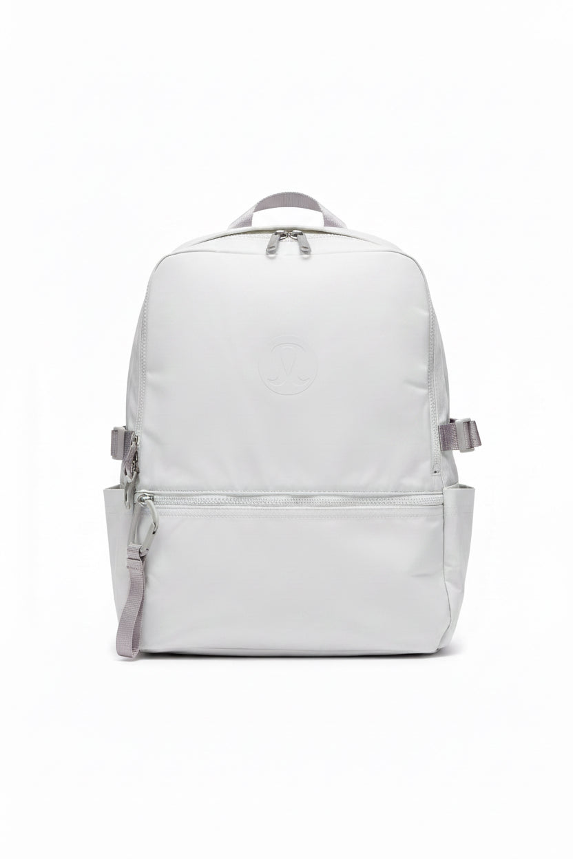Mochila lululemon menta