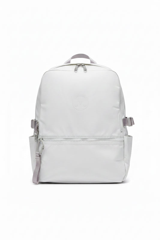 Mochila lululemon menta