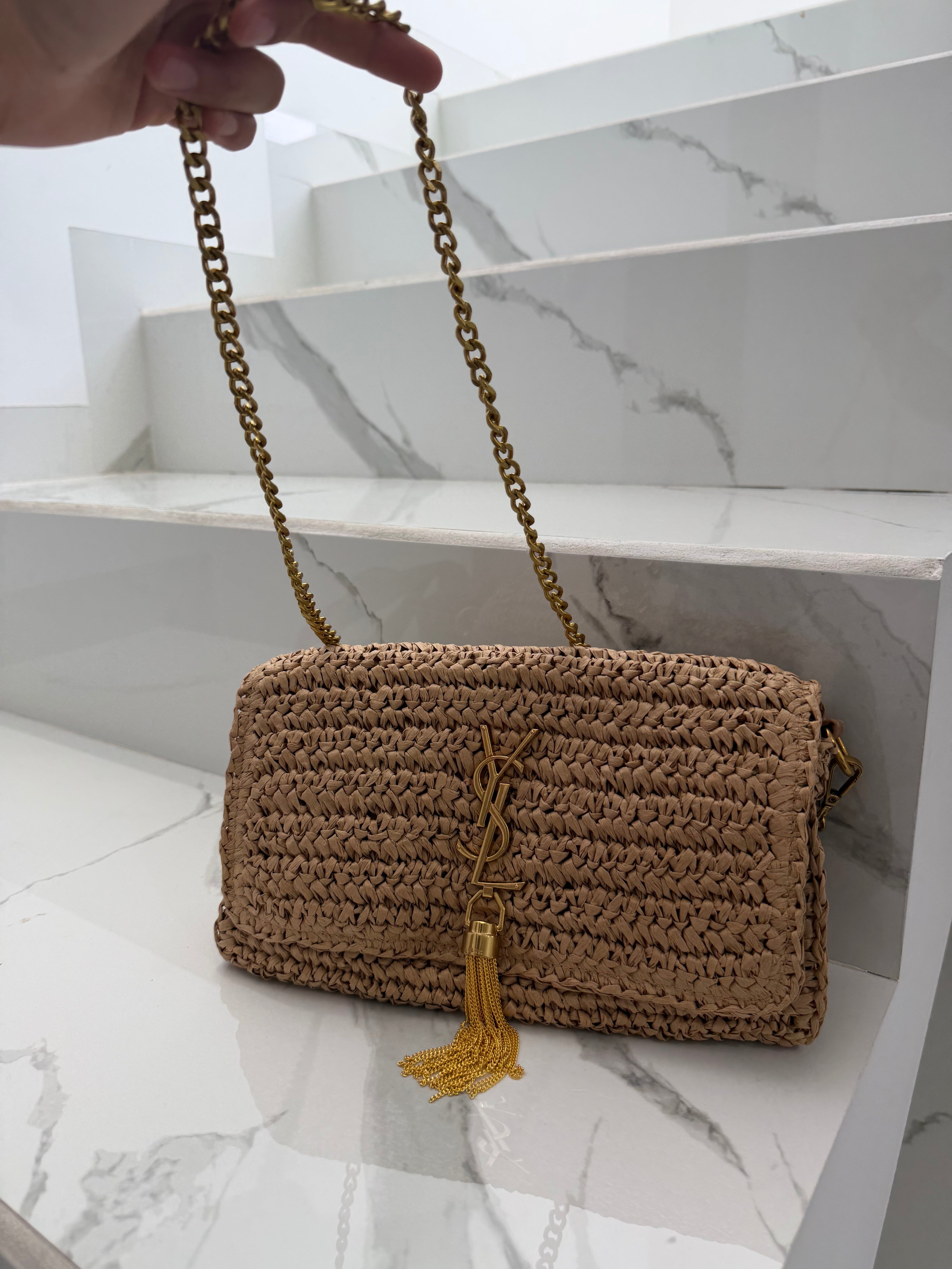 Bolsa ysl
