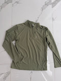Suéter Lululemon verde