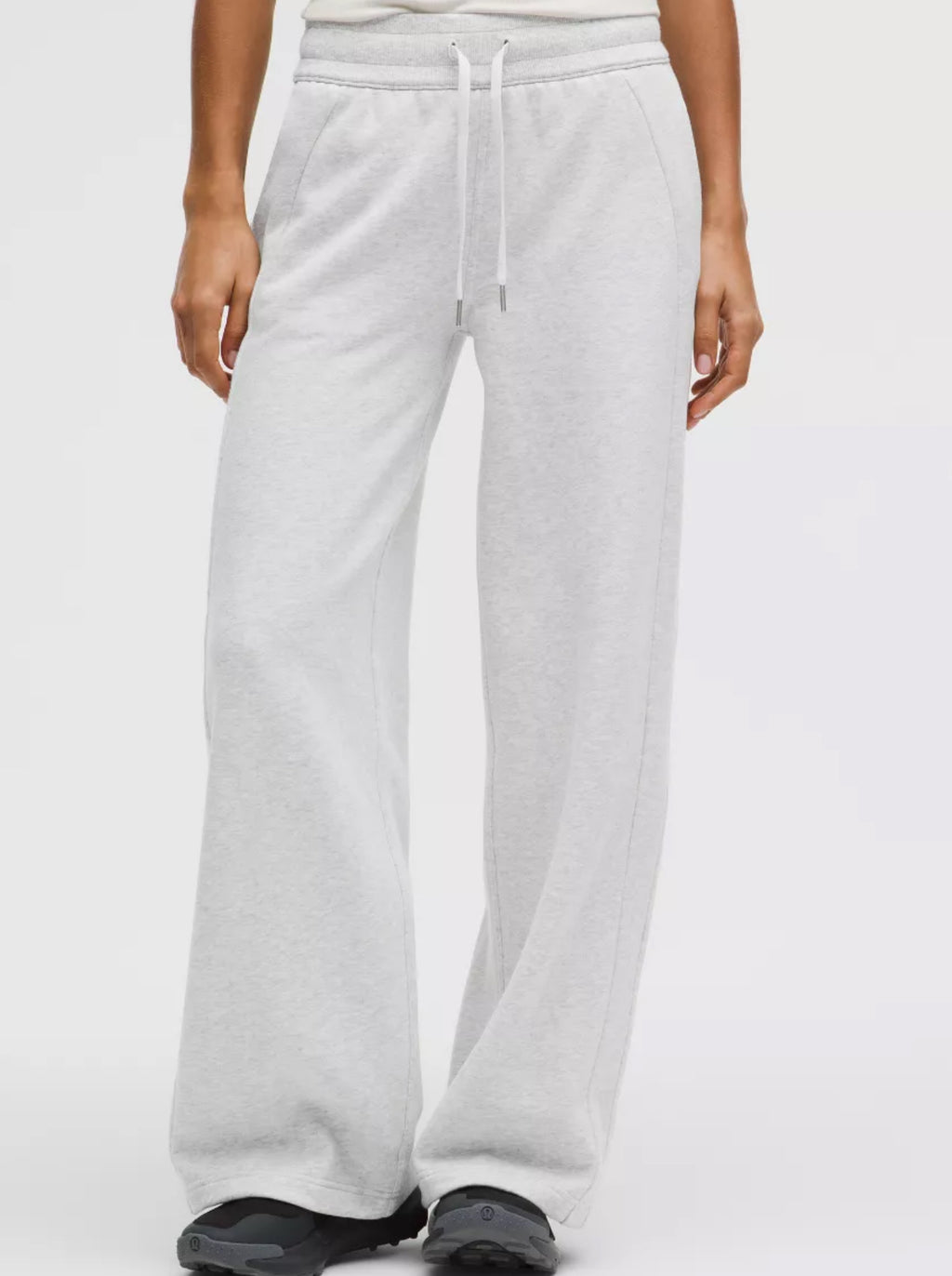 Conjunto lululemon pants y hoodie
