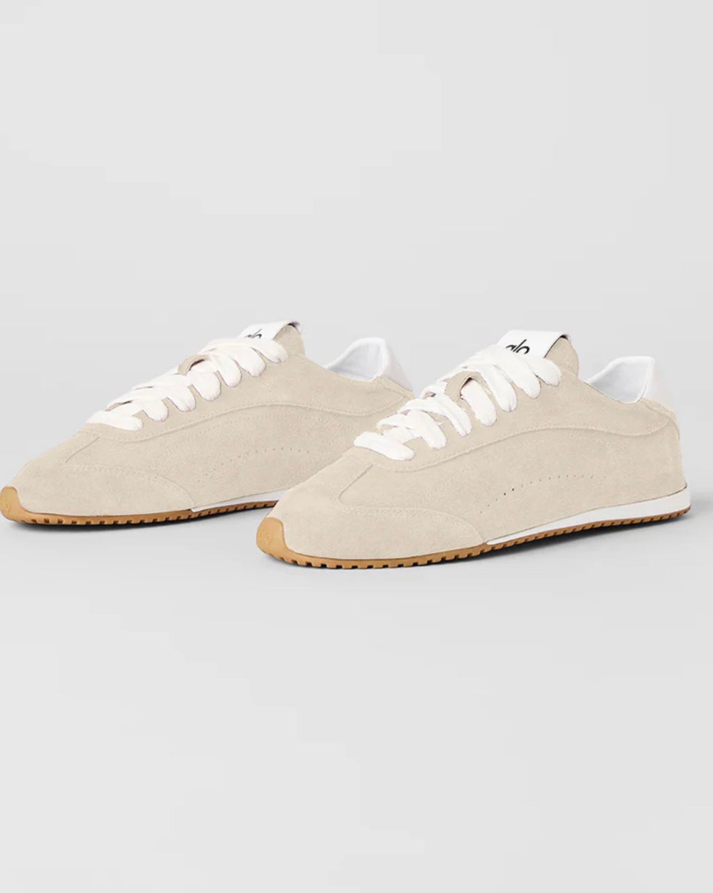 Tenis Alo beige