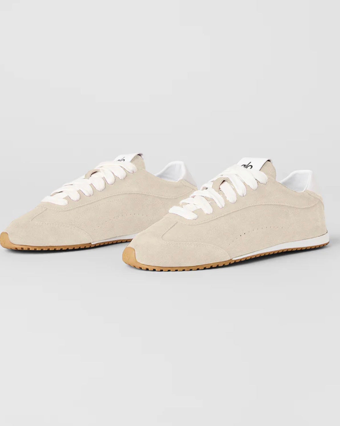 Tenis Alo beige