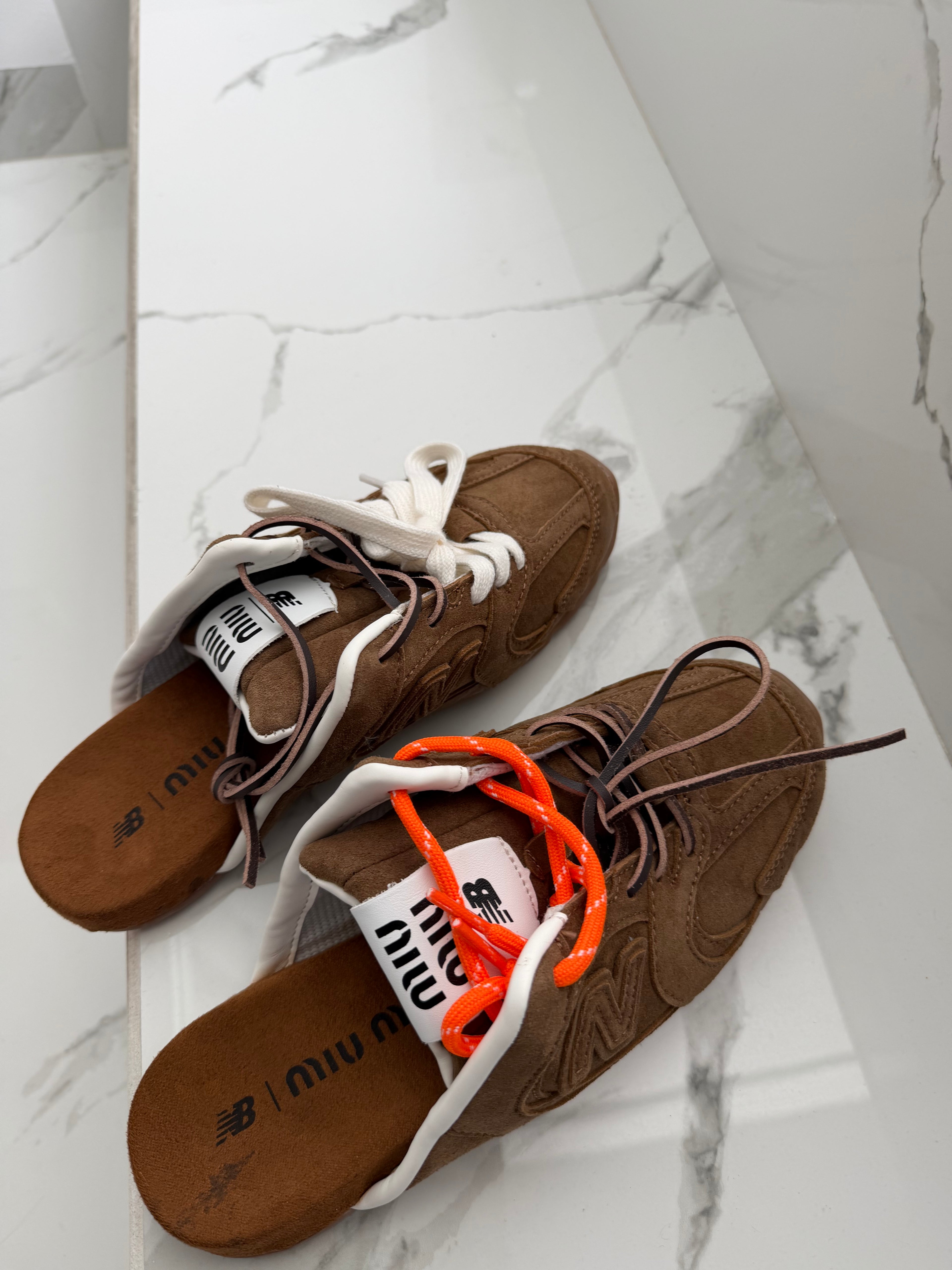 Miu miu balance meter