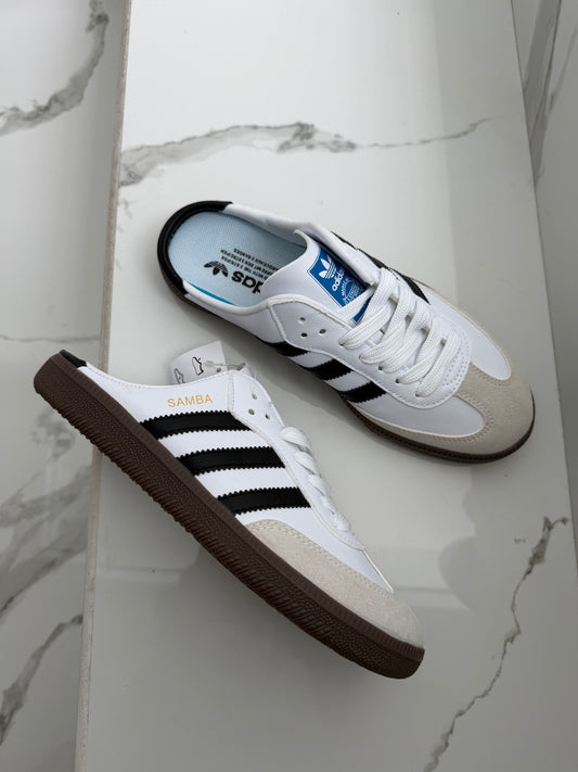 Adidas samba  meter