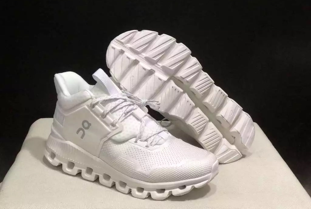Bota hi blanca