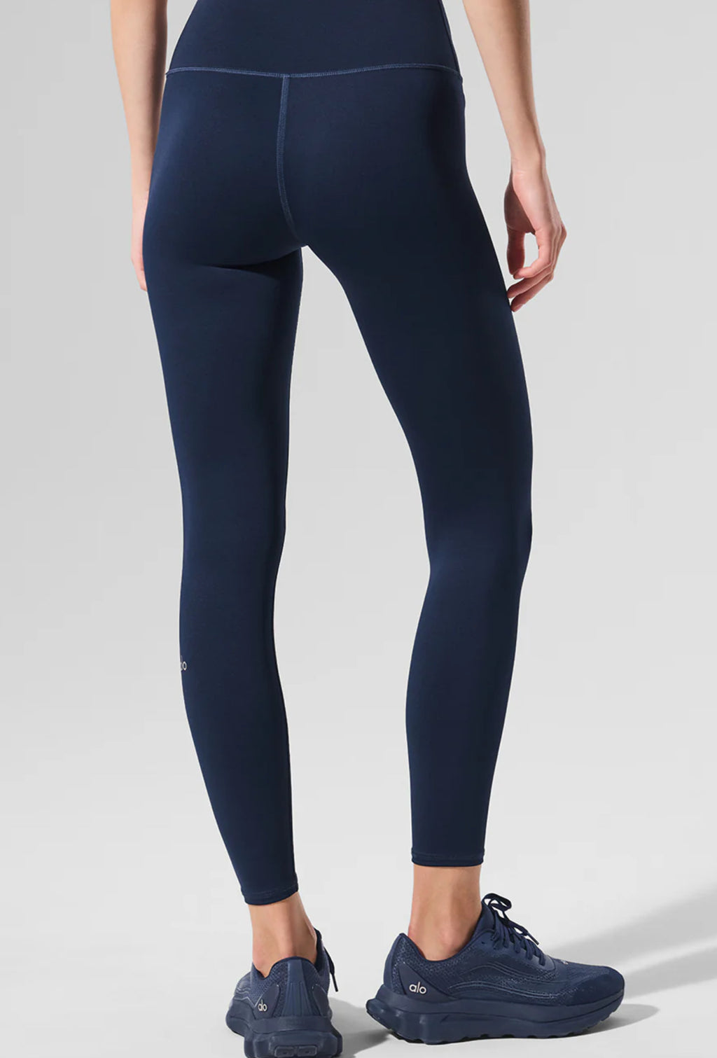 Leggin Alo yoga azul