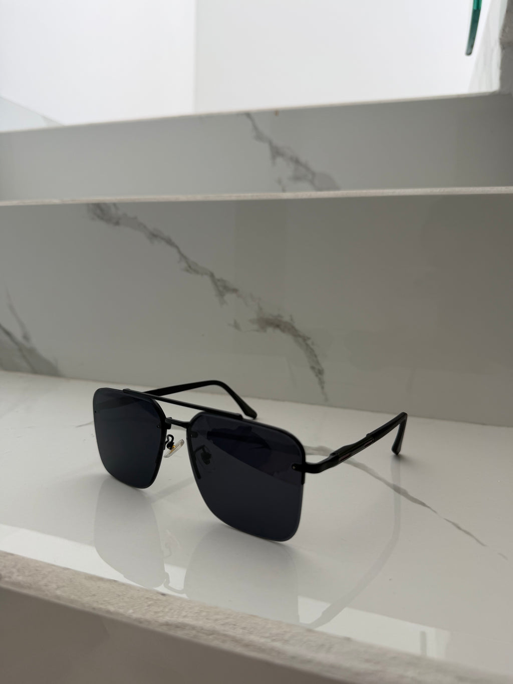 Lentes caballero Gucci