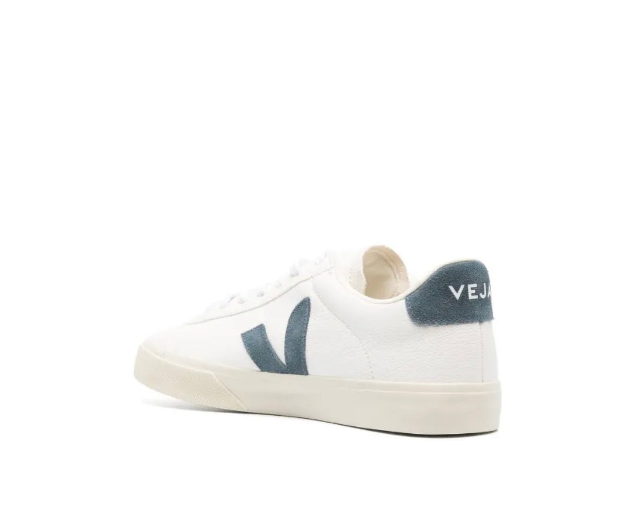 Veja azul