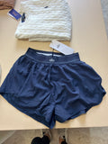 Short Alo yoga resorte