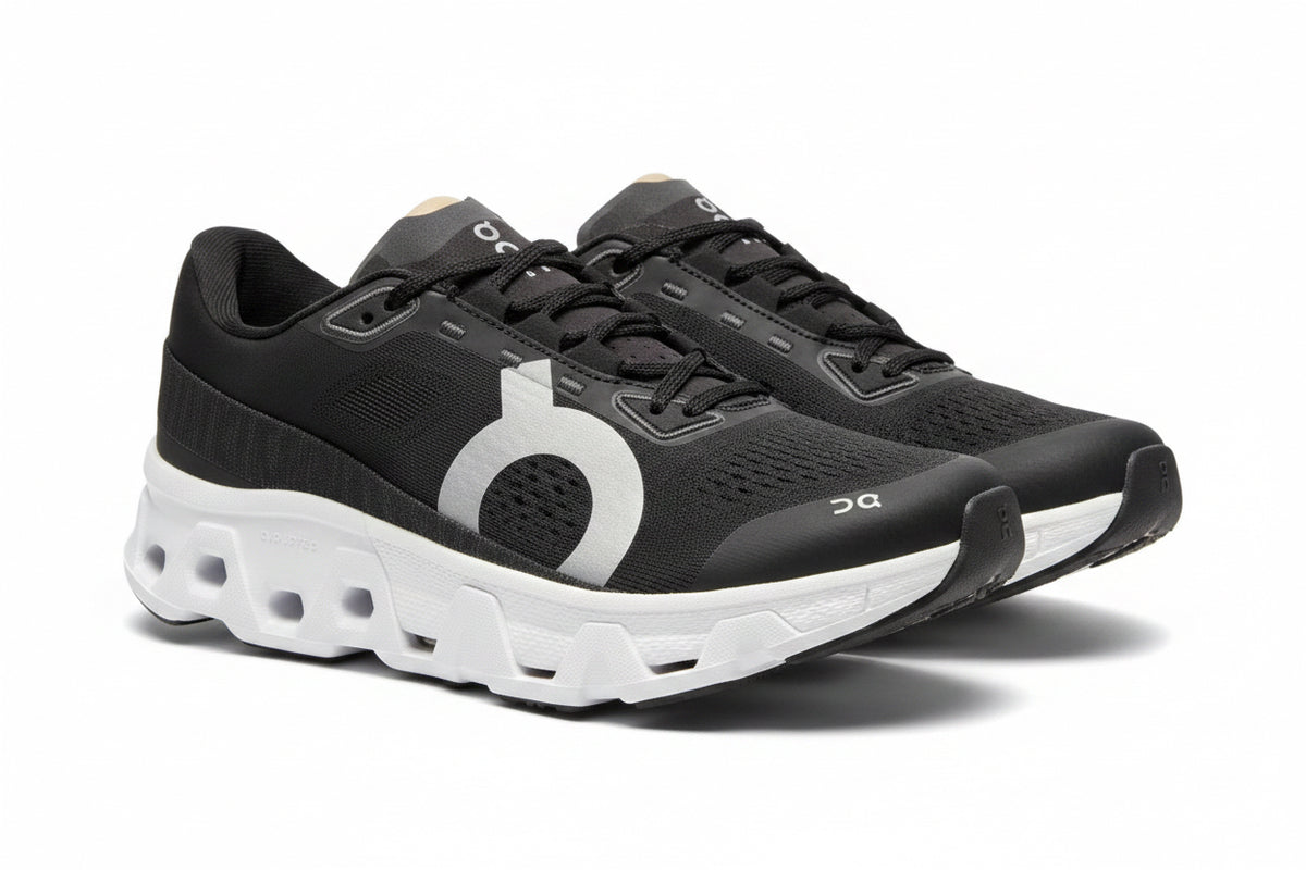 On Cloud Hyper negro