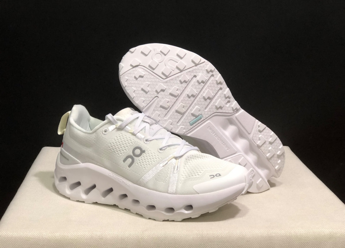 Surfer Trail beige